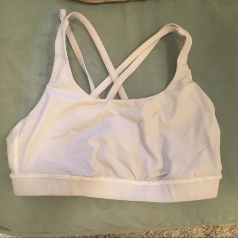 Lululemon Energy Bra